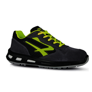 U-Power Yellow S1P RL20386