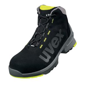 Uvex 51208 Veiligheidsschoen