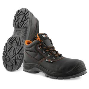 HEROCK VL-CK01SBK PRIMUS S3 HOGE VEILIGHEIDSSCHOENEN