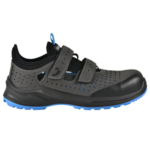 Safety Jogger (Works) Safety Jogger Modulo S1PS Sandal