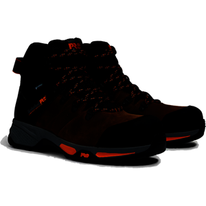 Timberland PRO Switchback Composite-Toe S3