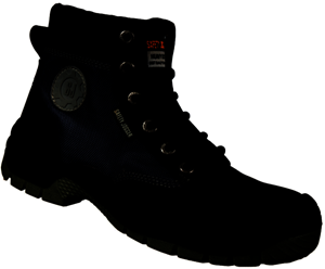 Safety Jogger (Works) Safety Jogger Dakar Hoog S3
