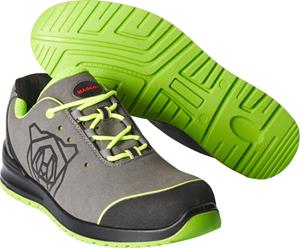 MASCOT F0210 Veiligheidsschoenen laag FOOTWEAR CLASSIC