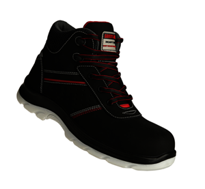 Safety Jogger (Works) Safety Jogger Montis S3