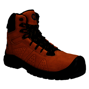 Verbouwing Bata Eagle Lax Halfhoog S3 SRC ()