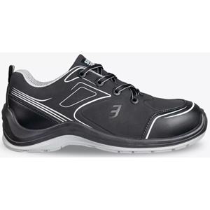 Safety Jogger (Works) Safety Jogger Flow Laag S3