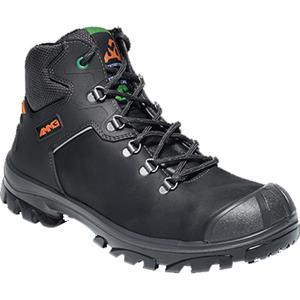 EMMA Himalaya Hoog S3