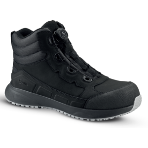 Verbouwing Sanita Bronzit Boots S-Lock S3 806072 ()