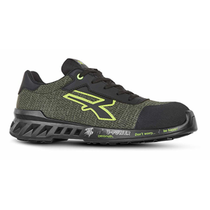 U-Power Robin S1P RV20096