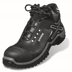 Uvex 51200 Veiligheidsschoen