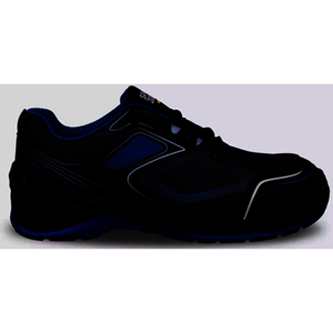 Safety Jogger (Works) Safety Jogger Flow Laag S1P