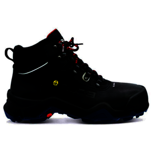 HKS Schoen Delta 1 NTP Hoog S3 ESD
