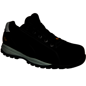 Diadora Glove Tech Pro 181122 S1P (Zwart)