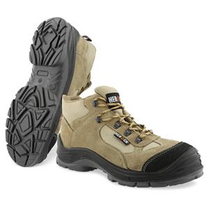 HEROCK VL-CK34BSBE CROSS S1P HOGE VEILIGHEIDSSCHOENEN