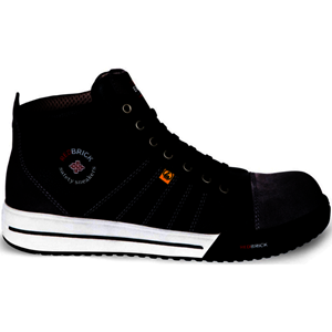 Redbrick Granite Sneaker Hoog S3 ESD