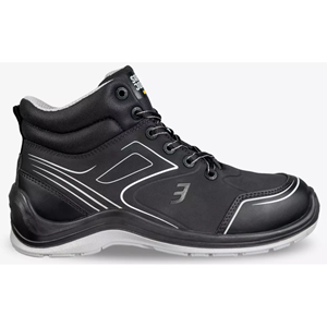 Safety Jogger (Works) Safety Jogger Flow Mid S3