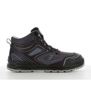 Safety Jogger (Works) Safety Jogger Cador S1P Mid ESD