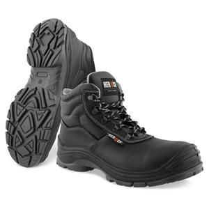 HEROCK VL-CK06SBK CONSTRUCTOR S3 HOGE VEILIGHEIDSSCHOENEN