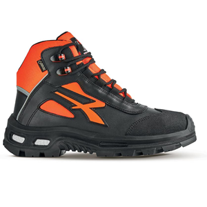 U-Power Spirit GTX S3 RL1E124
