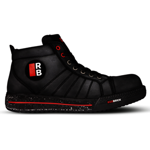 Redbrick Duurzame Veiligheidsschoen Pearl S3L (DEALER ONLY)