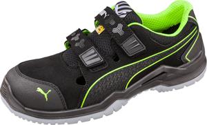 Puma 644300 Neodyme Green Low S1P ESD SRC