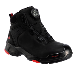 Baak Braxton BOA 6642 S3 (DEALERS ONLY)