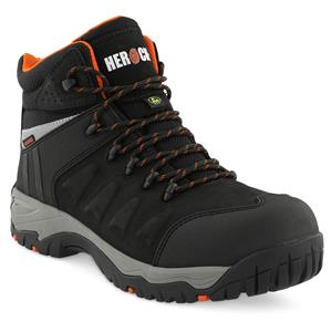 HEROCK VL-23MSS2301BK VICTUS S7S SR FO HRO ESD SC HOGE VEILIGHEIDSSCHOENEN