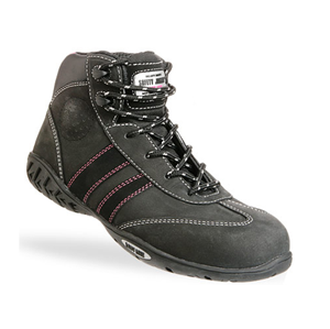 Safety Jogger (Works) Safety Jogger Isis S3