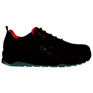 Cofra Chuck S3