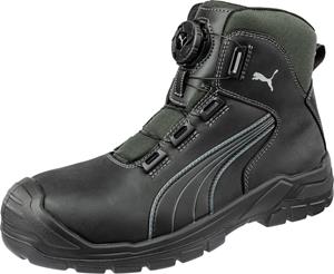 Puma 630211 CASCADES DISC MID S3 CI HI HRO SRC