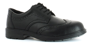 Safety Jogger (Works) Safety Jogger Manager Laag S3