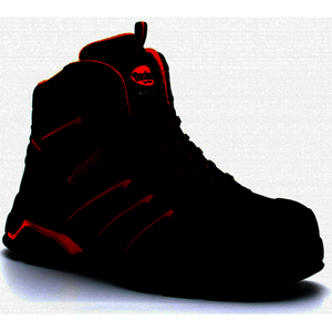Verbouwing Dockers Sprinter Hoog D0004 S3 ()