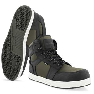 HEROCK VL-22MSS2401DKBK SARON S3S SR FO HRO ESD SC HOGE VEILIGHEIDSSNEAKERS