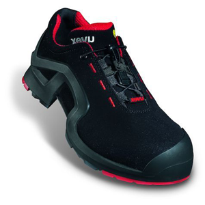 Uvex 1 Veiligheidsschoen 8516/2 Laag S3