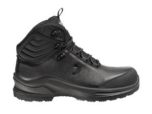 Safety Jogger (Works) Safety Jogger Modulo Le S3S Mid