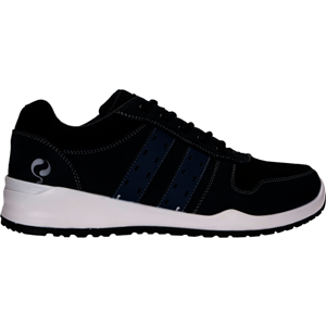 Quick Schoen Sport QS0920 Laag S3