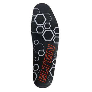 Elten Sportive Black Sole 204094