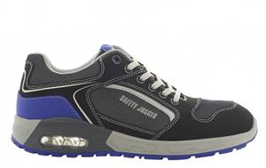 Safety Jogger (Works) Safety Jogger Raptor Laag S1P
