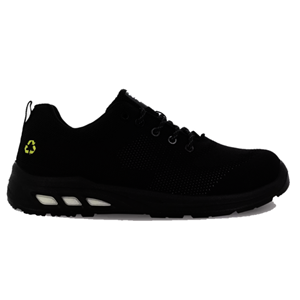 Safety Jogger (Works) Safety Jogger EcoFitz S1P Laag