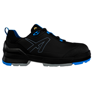 Albatros Taraval Black/Blue XW Low S3L 648031