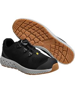 MASCOT F0300 Veiligheidsschoenen laag FOOTWEAR MOVE