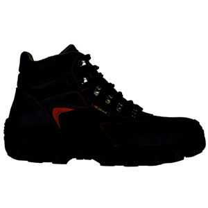 Cofra New Atlantic Hoog S3