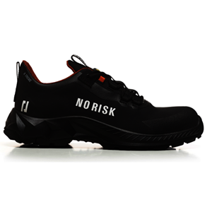 No Risk X-treme Low Black 1557.00 S3L