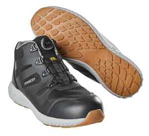 MASCOT F0302 Veiligheidsschoenen hoog FOOTWEAR MOVE