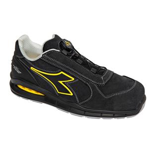 Diadora Run Net Quick Low 181147 / 182527 S3S (vervanger voor 176219)