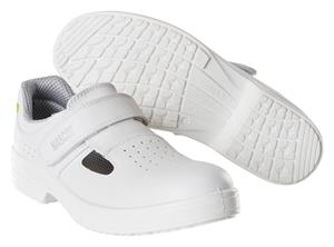 MASCOT F0801 Veiligheidssandalen FOOTWEAR CLEAR