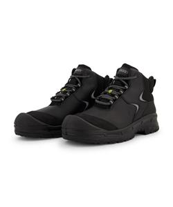 DASSY 25596 Amon S3S FO SC SR ESD Halfhoge veiligheidsschoen