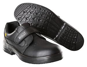 MASCOT F0802 Veiligheidsschoenen laag FOOTWEAR CLEAR