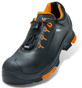 Uvex 51235 Veiligheidsschoen