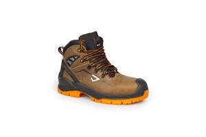 Bicap SEAL MID S3S bruin hoog PS60730